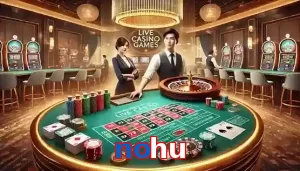 nohu
