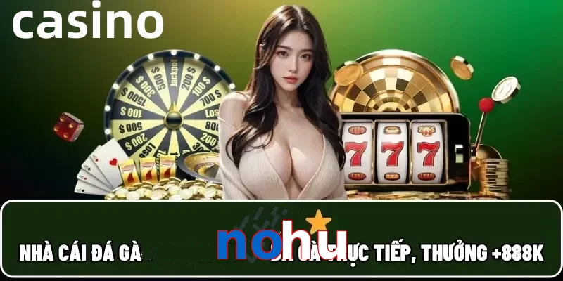 nohu