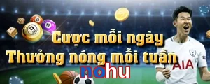 nohu
